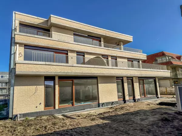 Project Te Koop