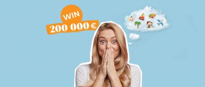 CENTURY 21 lanceert de eerste grote nationale vastgoed wedstrijd