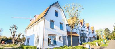 Verkoop van vastgoed met winst