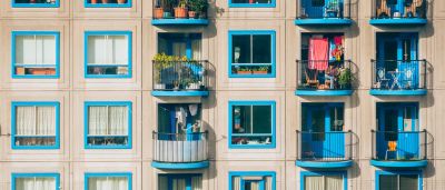 We wonen steeds kleiner