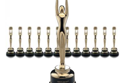 Centurion Award de CENTURY 21