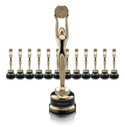 Centurion Award de CENTURY 21