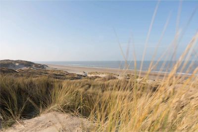 Coxyde, vivre au vert sur la c&ocirc;te