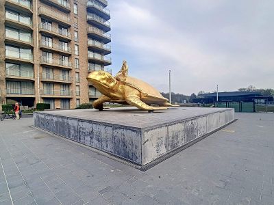 Nieuport-Bains