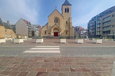 Nieuport-Ville