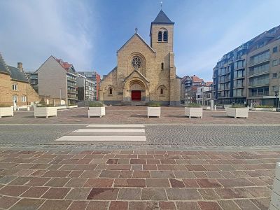 Nieuport-Ville