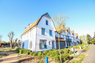 Woningen in Oostduinkerke